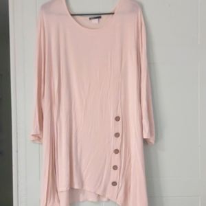 KAKTUS 3X cream shirt